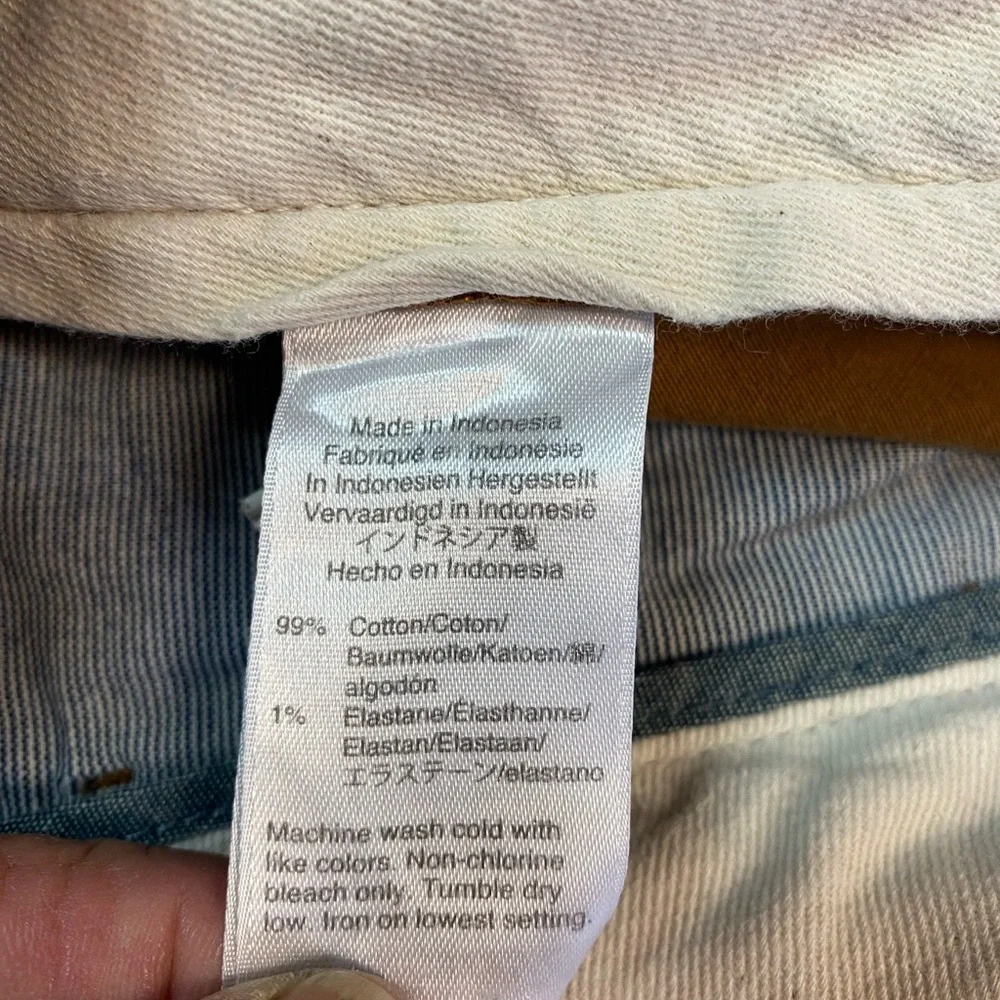 J. Crew Stretch Slim Casual Pants Men’s 28x32